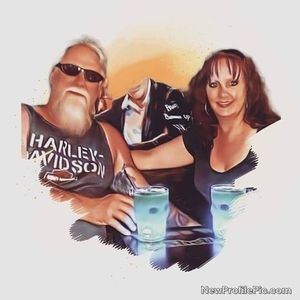 Meet your Posher, Robin